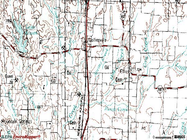 76233 Zip Code (Collinsville, Texas) Profile homes, apartments