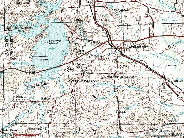 76426 Zip Code (Bridgeport, Texas) Profile homes, apartments, schools