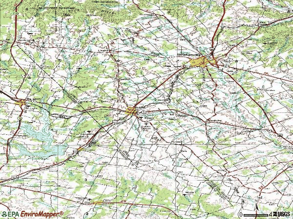 76446 Zip Code (Dublin, Texas) Profile homes, apartments, schools