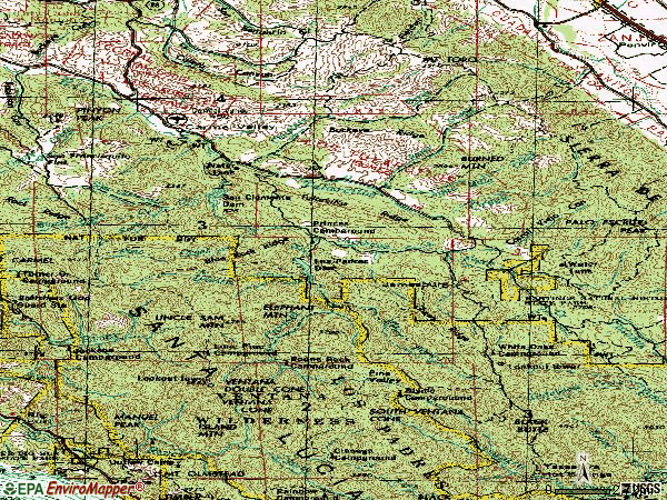 93924 Zip Code (Carmel Valley Village, California) Profile homes, apartments, schools