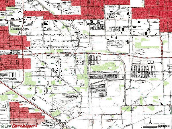77504 Zip Code (Pasadena, Texas) Profile - homes, apartments, schools