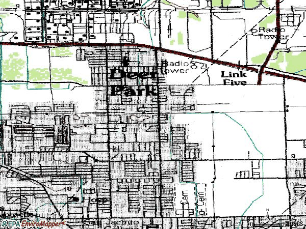 77536 Zip Code (Deer Park, Texas) Profile homes, apartments, schools