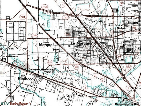 77568 Zip Code (La Marque, Texas) Profile homes, apartments, schools, population,