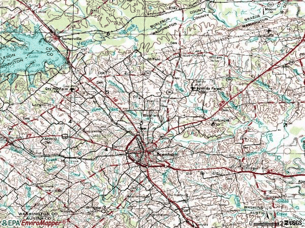 77833 Zip Code (Brenham, Texas) Profile homes, apartments, schools
