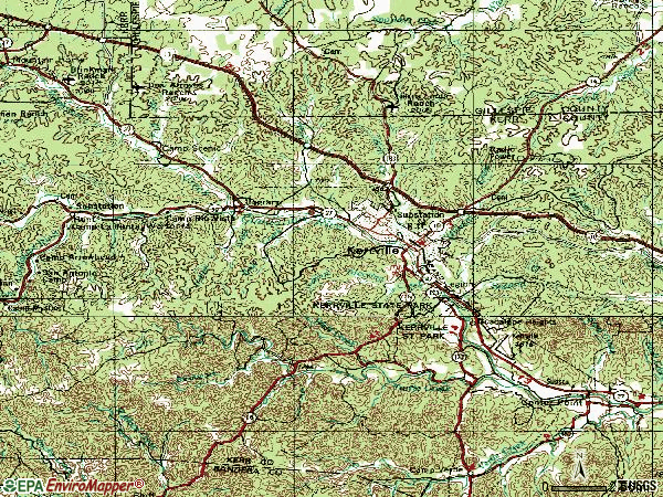 78028 Zip Code (Kerrville, Texas) Profile homes, apartments, schools, population,