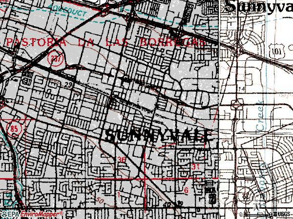94086 Zip Code (Sunnyvale, California) Profile homes, apartments