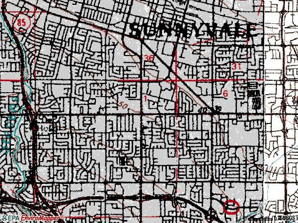 94087 Zip Code (Sunnyvale, California) Profile homes, apartments