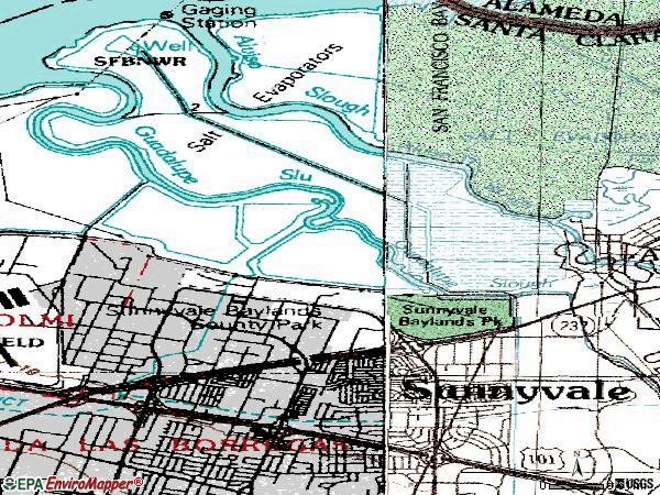 94089 Zip Code (Sunnyvale, California) Profile homes, apartments