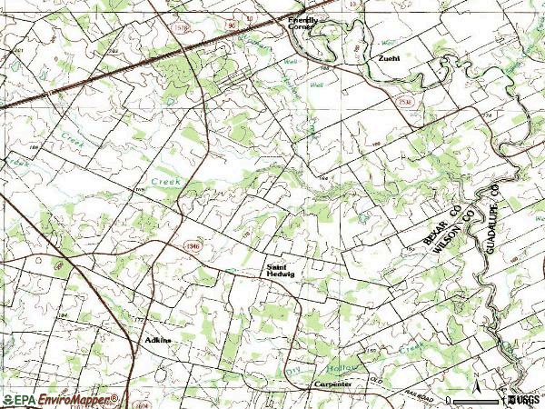 78152 Zip Code (St. Hedwig, Texas) Profile homes, apartments, schools, population,