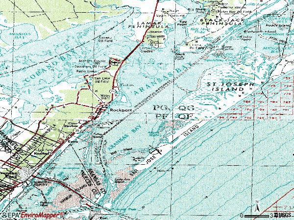 78382 Zip Code (Rockport, Texas) Profile homes, apartments, schools