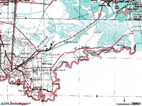 78521 Zip Code (Brownsville, Texas) Profile homes, apartments