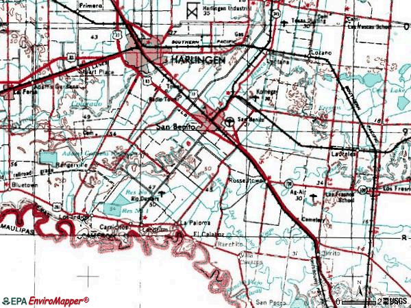 78586 Zip Code (San Benito, Texas) Profile homes, apartments, schools