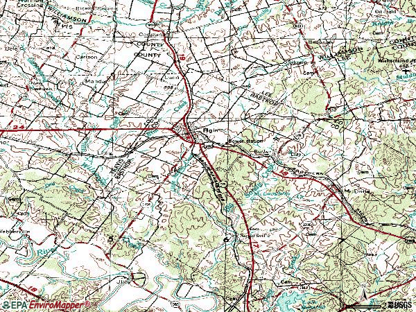 78621 Zip Code (Elgin, Texas) Profile homes, apartments, schools