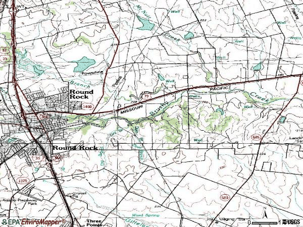 Round Rock Zip Code Map 78664 Zip Code (Round Rock, Texas) Profile homes, apartments, schools