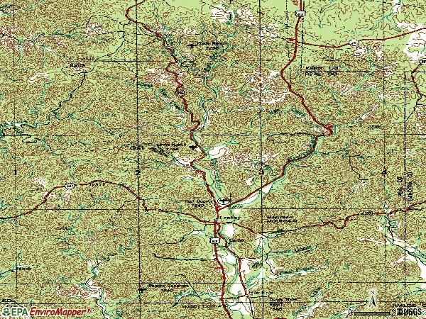 78873 Zip Code (Leakey, Texas) Profile homes, apartments, schools