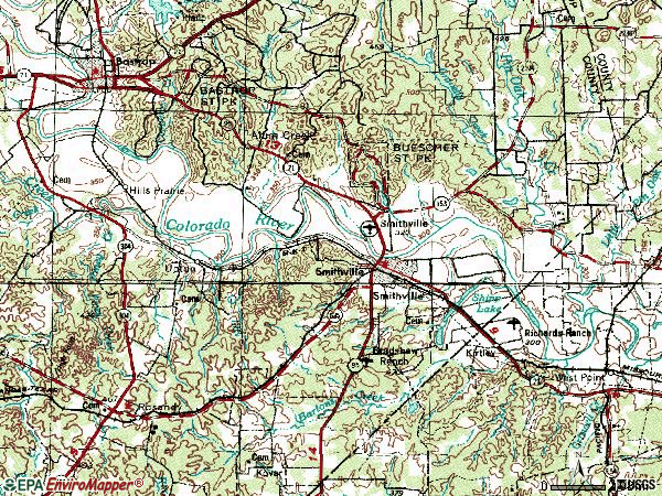 78957 Zip Code (Smithville, Texas) Profile homes, apartments, schools