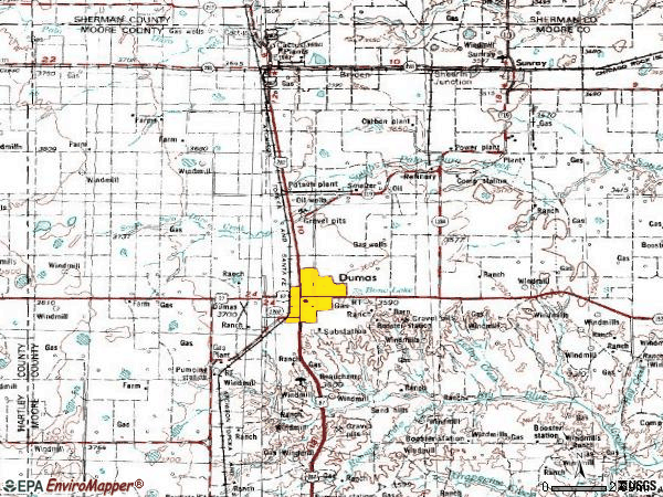 79029 Zip Code (Dumas, Texas) Profile homes, apartments, schools