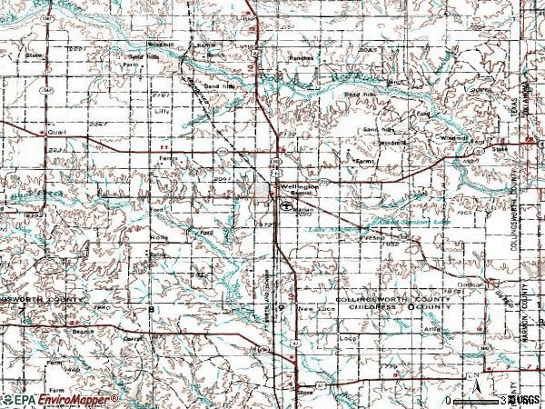 79095 Zip Code (Wellington, Texas) Profile homes, apartments, schools