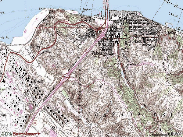 94525 Zip Code (Crockett, California) Profile homes, apartments, schools, population,