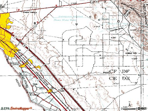 79927 Zip Code (Socorro, Texas) Profile homes, apartments, schools