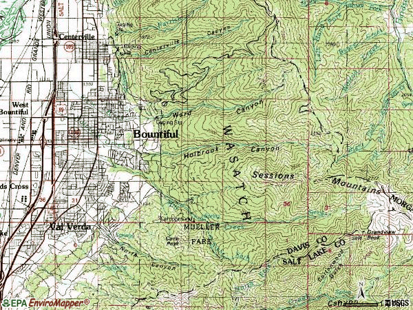 84010 Zip Code (Bountiful. Utah) Profile homes. apartments. schools. population.