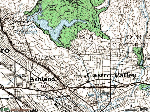94546 Zip Code (Castro Valley, California) Profile homes, apartments