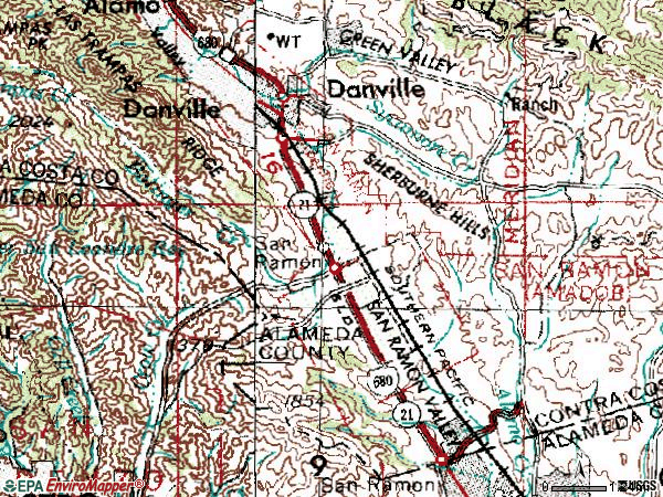 94583 Zip Code (San Ramon, California) Profile homes, apartments, schools, population,