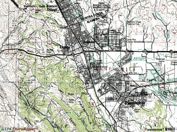 94588 Zip Code (Pleasanton, California) Profile homes, apartments