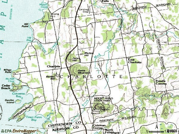 05445 Zip Code (Vermont) Profile homes, apartments, schools, population, averages