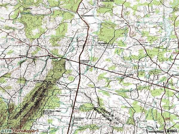 20105 Zip Code (Stone Ridge, Virginia) Profile homes, apartments, schools, population,