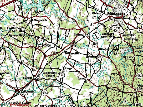 20181 Zip Code (Nokesville, Virginia) Profile homes, apartments, schools, population,