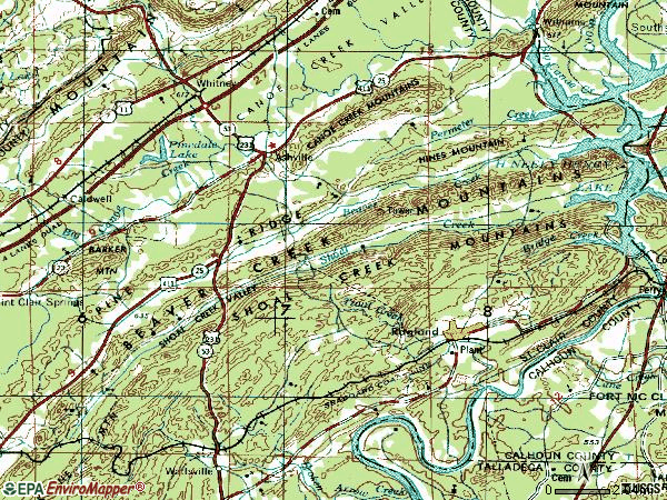 Asheville Zip Code Map 35953 Zip Code (Ashville, Alabama) Profile homes, apartments, schools
