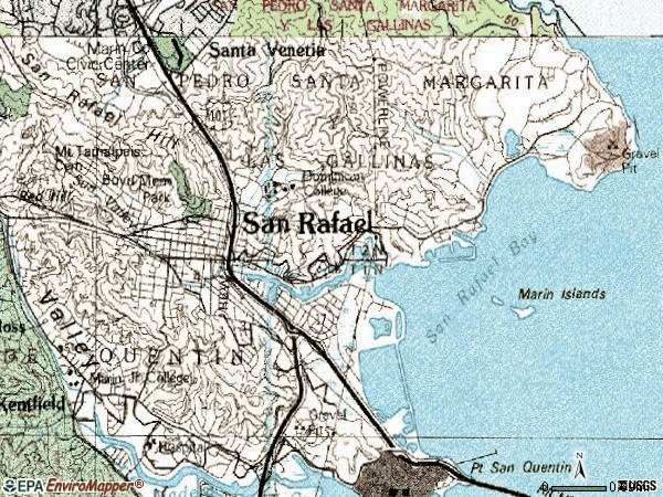 94901 Zip Code (San Rafael, California) Profile homes, apartments