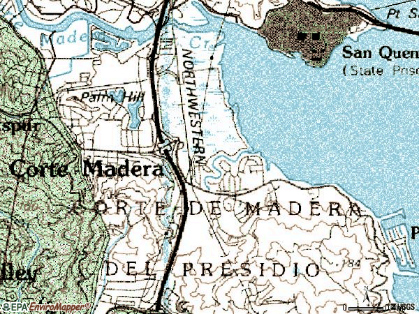 94925 Zip Code (Corte Madera, California) Profile homes, apartments, schools, population