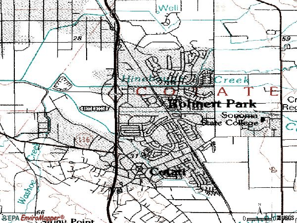 94928 Zip Code (Rohnert Park, California) Profile homes, apartments, schools, population