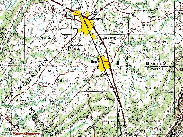 35957 Zip Code (Boaz, Alabama) Profile homes, apartments, schools, population,