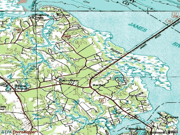 23314 Zip Code (Carrollton, Virginia) Profile homes, apartments