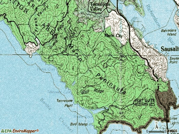 94965 Zip Code (Sausalito, California) Profile homes, apartments, schools, population,