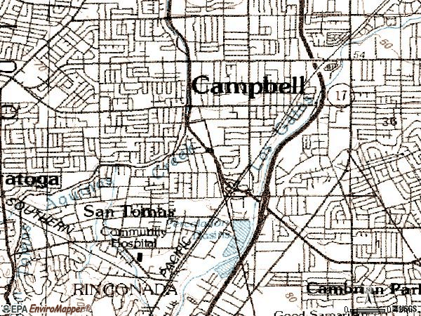 95008 Zip Code (Campbell, California) Profile homes, apartments, schools, population,