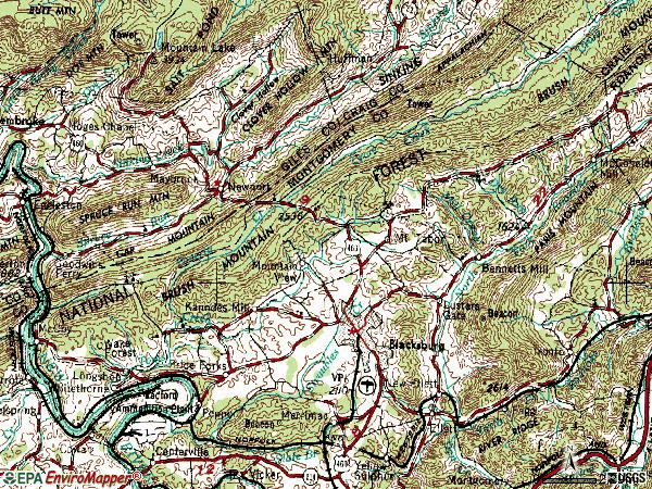 24060 Zip Code (Blacksburg, Virginia) Profile homes, apartments, schools, population,