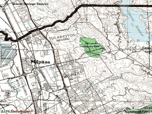 95035 Zip Code (Milpitas, California) Profile homes, apartments