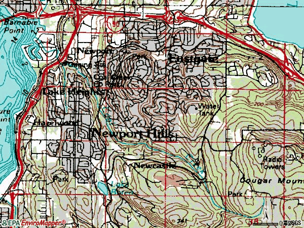 98006 Zip Code (Bellevue, Washington) Profile homes, apartments