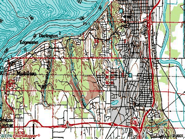 Everett Zip Code Map 98203 Zip Code (Everett, Washington) Profile homes, apartments