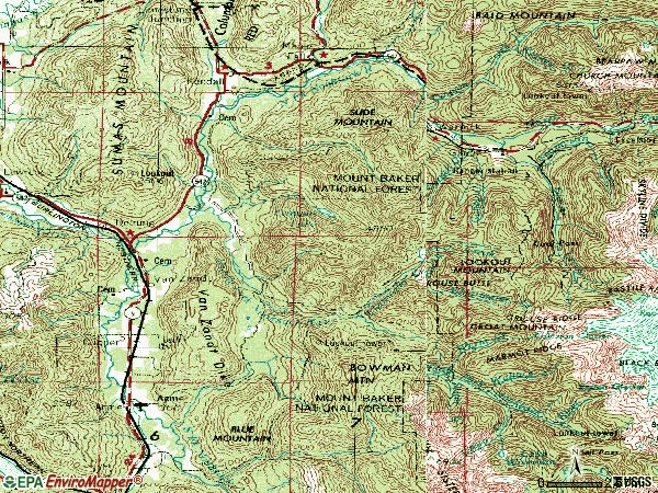 98244 Zip Code (Deming, Washington) Profile homes, apartments, schools, population,