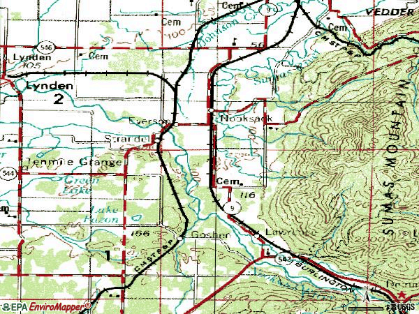 98247 Zip Code (Deming, Washington) Profile homes, apartments, schools, population,