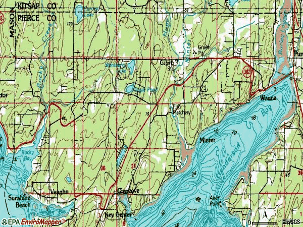 98329 Zip Code (Key Center, Washington) Profile homes, apartments, schools, population,