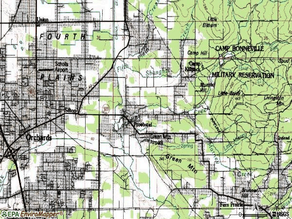 98682 Zip Code (Vancouver, Washington) Profile homes, apartments, schools, population,