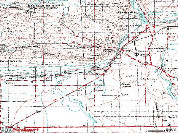 98823 Zip Code (Ephrata, Washington) Profile homes, apartments, schools, population,