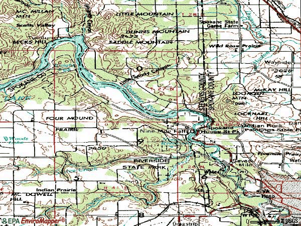 99026 Zip Code (Spokane, Washington) Profile homes, apartments