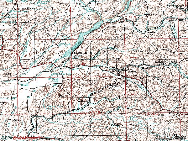 99171 Zip Code (St. John, Washington) Profile homes, apartments, schools, population,